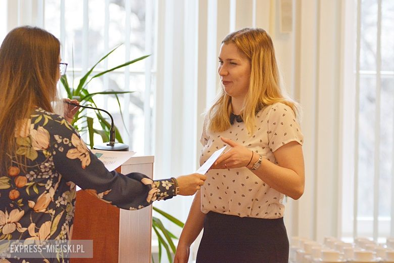 Spotkanie w średzkim starostwie