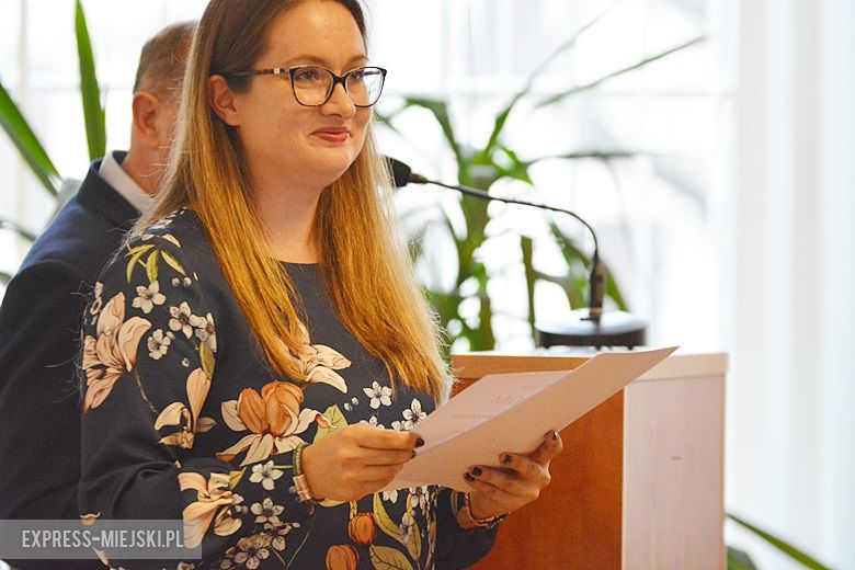 Spotkanie w średzkim starostwie