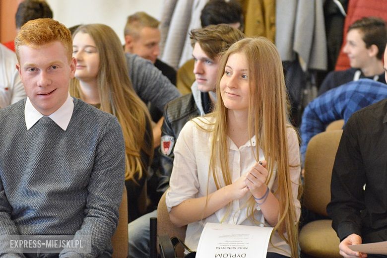 Spotkanie w średzkim starostwie