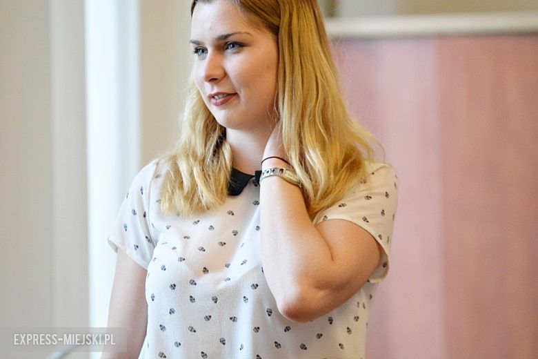 Spotkanie w średzkim starostwie