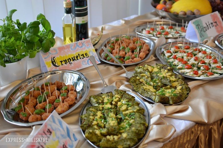 Spotkanie w średzkim starostwie