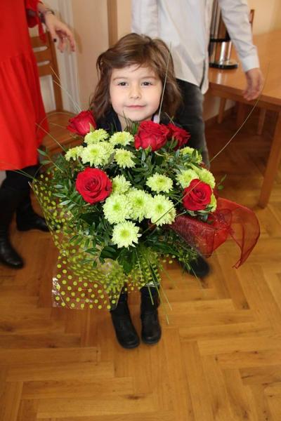 50-lecie małżeństwa trzech par