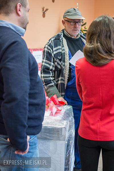 Finał Szlachetnej Paczki