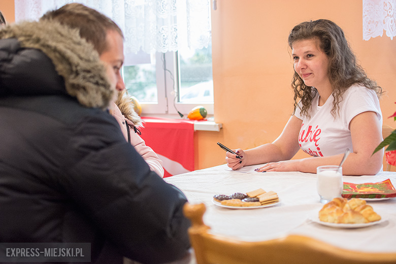 Finał Szlachetnej Paczki
