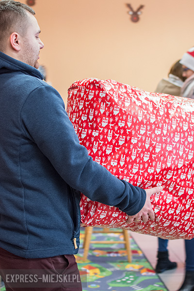 Finał Szlachetnej Paczki