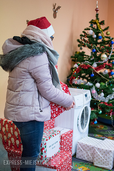 Finał Szlachetnej Paczki