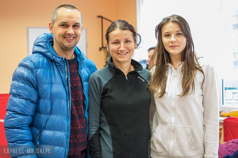 Finał Szlachetnej Paczki