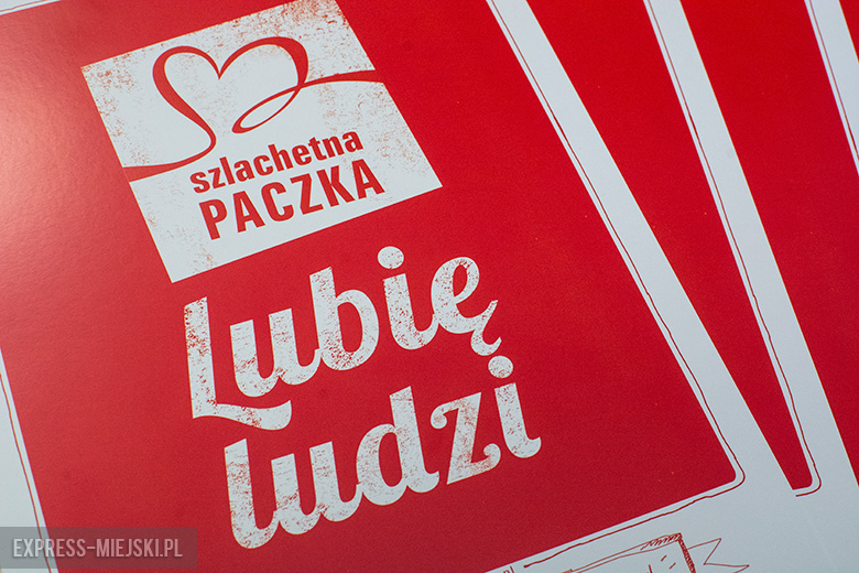 Finał Szlachetnej Paczki