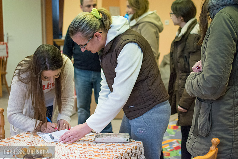 Finał Szlachetnej Paczki
