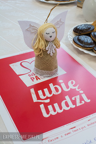 Finał Szlachetnej Paczki