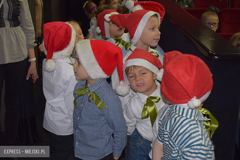 Kolędowanie w Domu Kultury