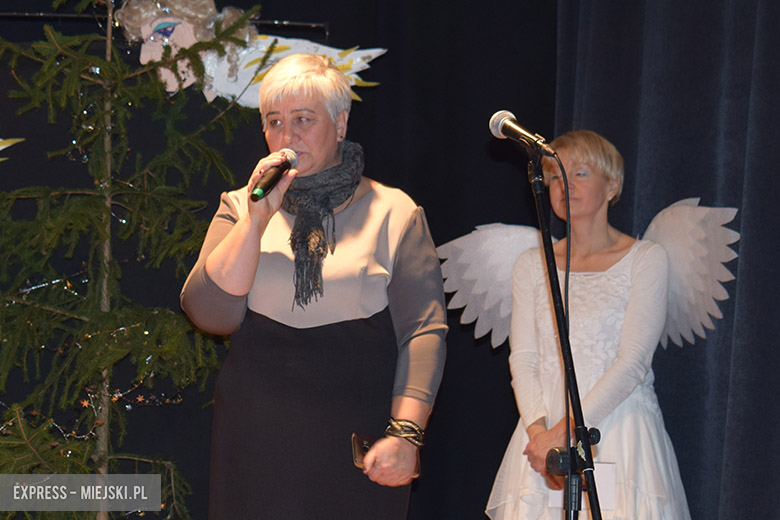 Kolędowanie w Domu Kultury