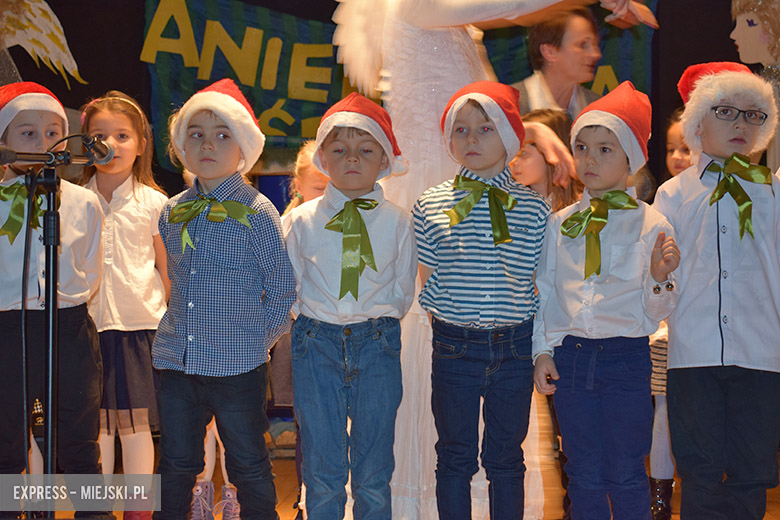 Kolędowanie w Domu Kultury