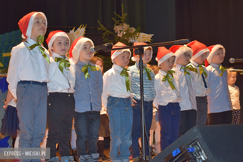 Kolędowanie w Domu Kultury