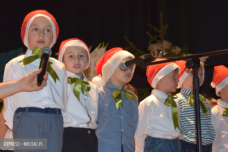 Kolędowanie w Domu Kultury