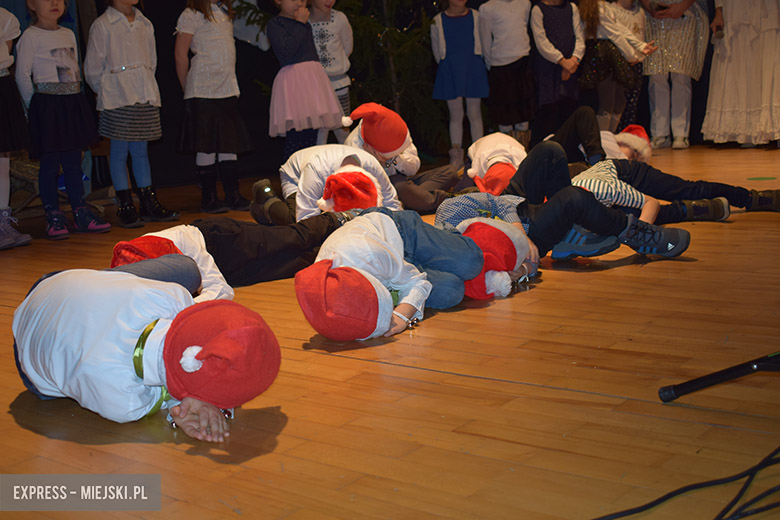 Kolędowanie w Domu Kultury