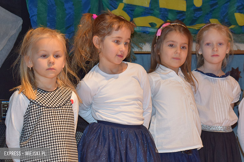 Kolędowanie w Domu Kultury