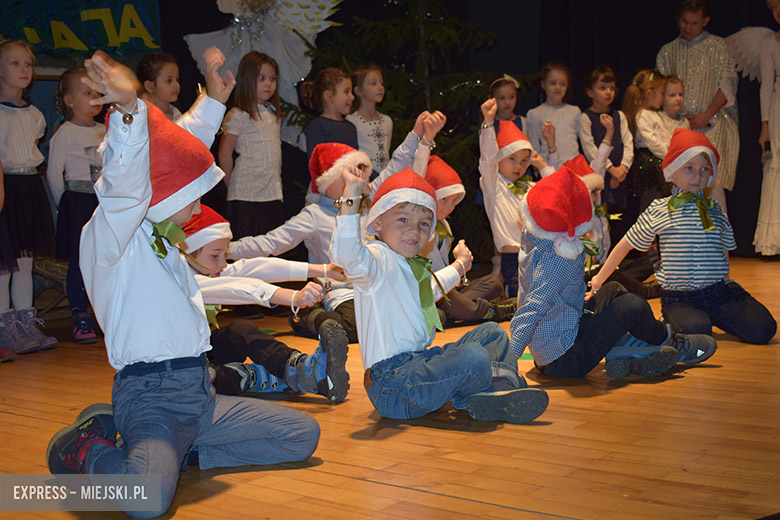 Kolędowanie w Domu Kultury