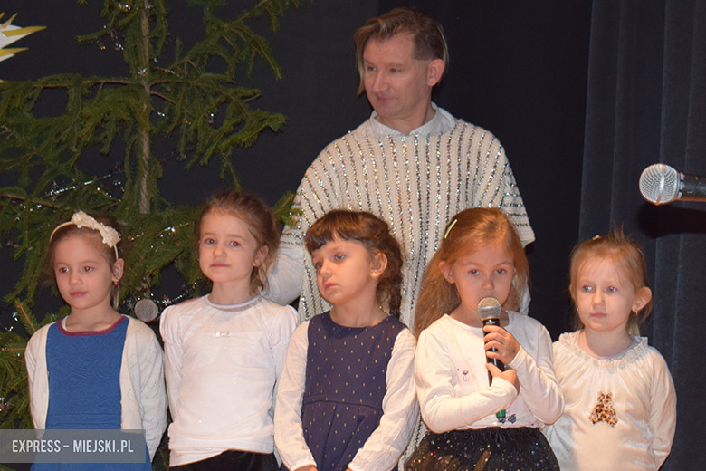 Kolędowanie w Domu Kultury