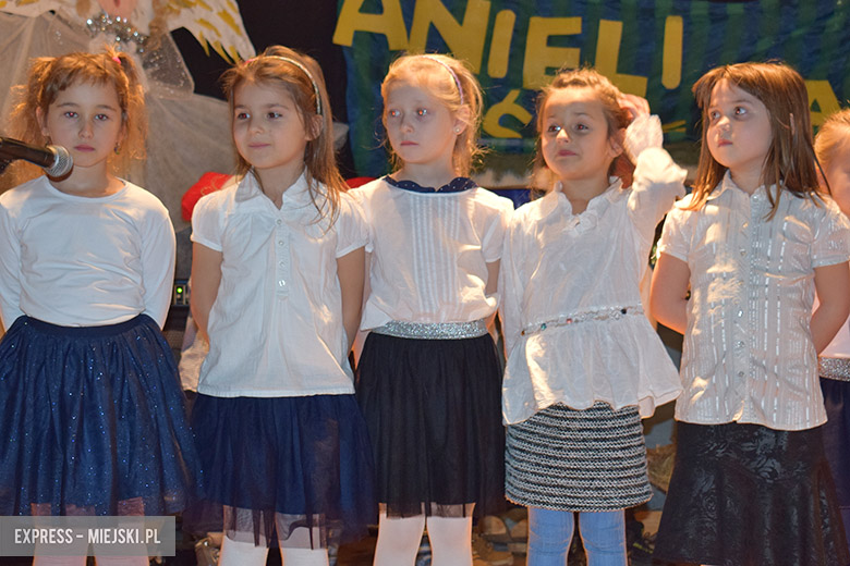 Kolędowanie w Domu Kultury