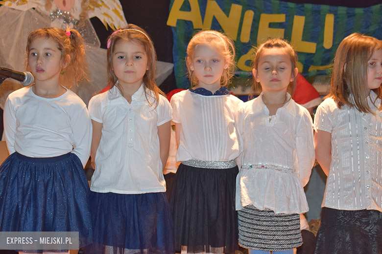 Kolędowanie w Domu Kultury