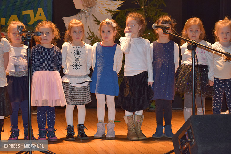 Kolędowanie w Domu Kultury