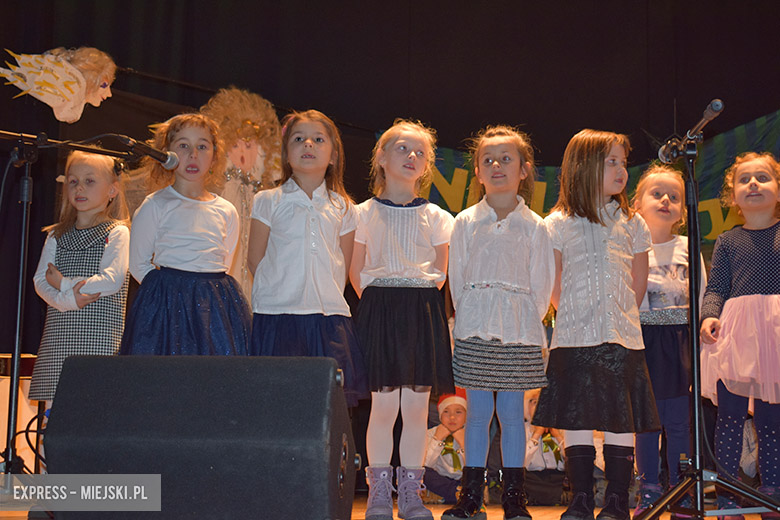 Kolędowanie w Domu Kultury