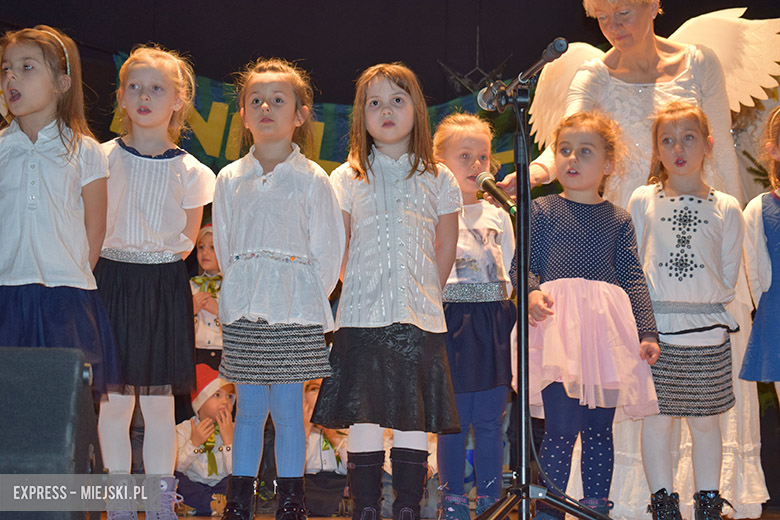 Kolędowanie w Domu Kultury