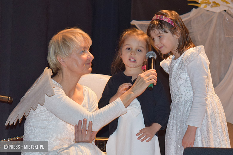 Kolędowanie w Domu Kultury