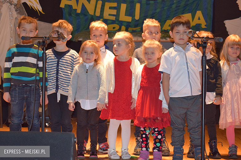 Kolędowanie w Domu Kultury