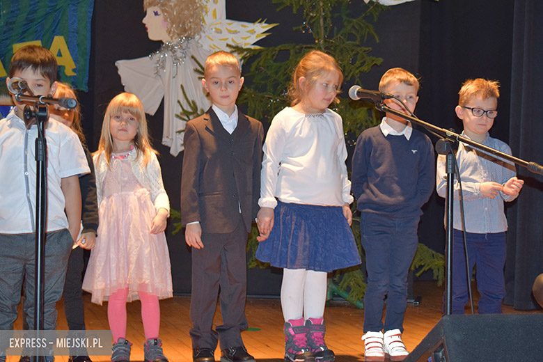 Kolędowanie w Domu Kultury