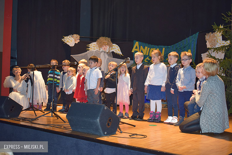 Kolędowanie w Domu Kultury