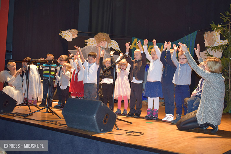 Kolędowanie w Domu Kultury