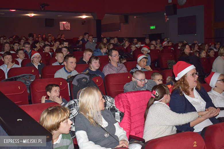 Kolędowanie w Domu Kultury