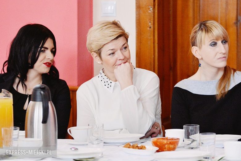 Jasełka w wykonaniu podopiecznych ŚDS w Piersnie