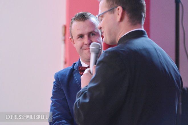 Jasełka w wykonaniu podopiecznych ŚDS w Piersnie