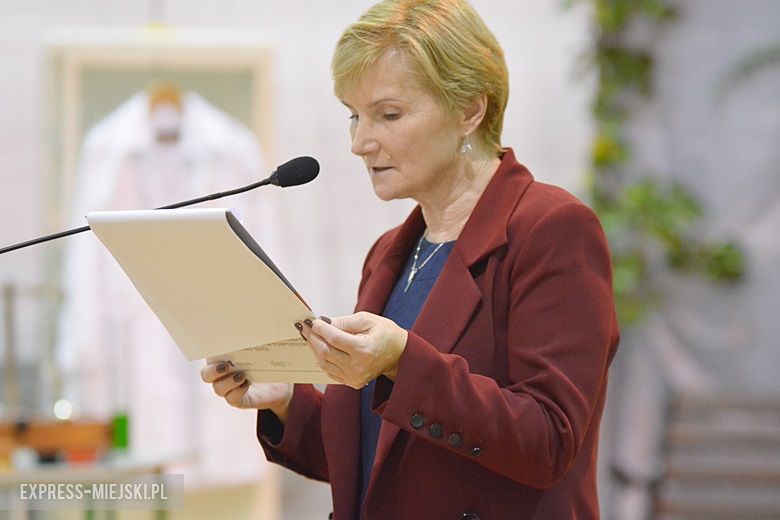 70-lecie szkoły w Ciechowie