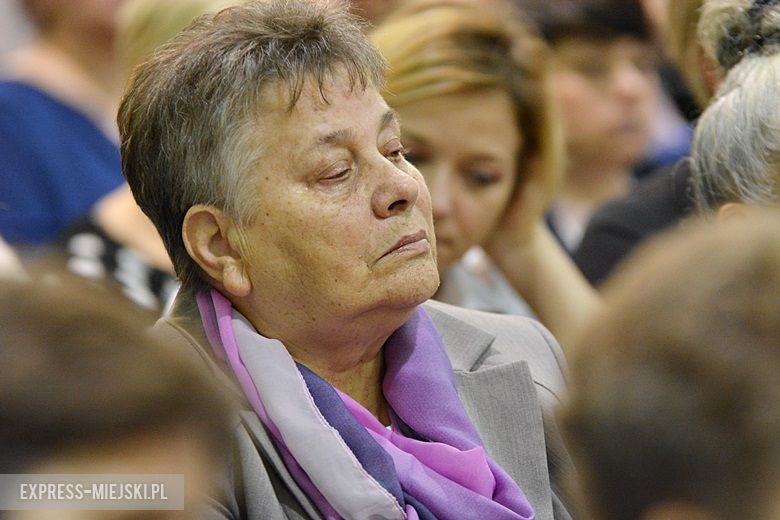 70-lecie szkoły w Ciechowie