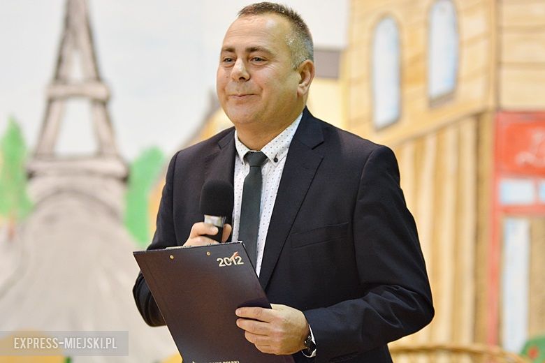 70-lecie szkoły w Ciechowie