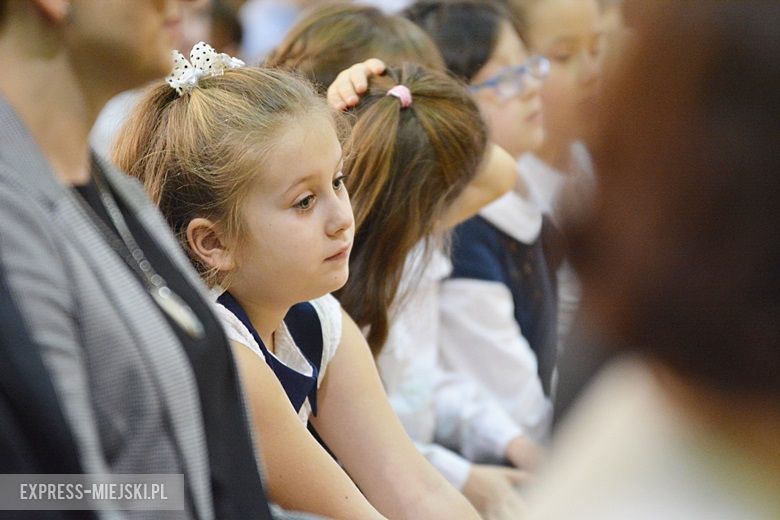 70-lecie szkoły w Ciechowie