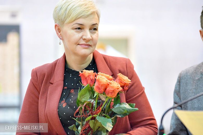 70-lecie szkoły w Ciechowie