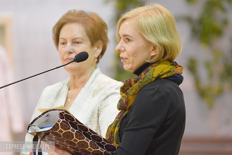 70-lecie szkoły w Ciechowie