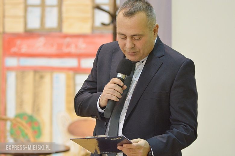 70-lecie szkoły w Ciechowie