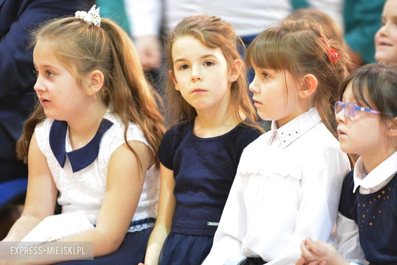 70-lecie szkoły w Ciechowie