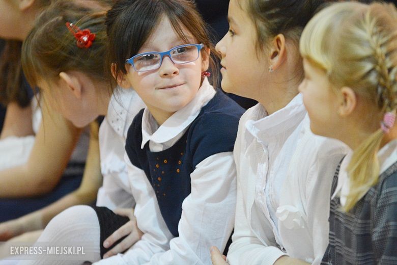 70-lecie szkoły w Ciechowie