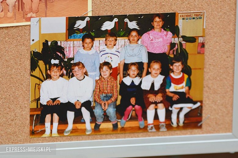 70-lecie szkoły w Ciechowie