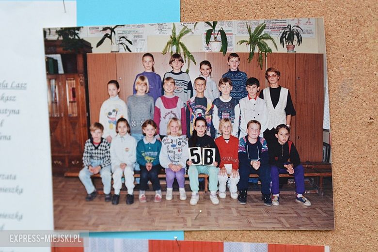 70-lecie szkoły w Ciechowie