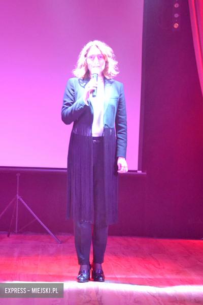 "Mam biało- czerwone serce" dla X Wrocławskiego Pułku Dowodzenia