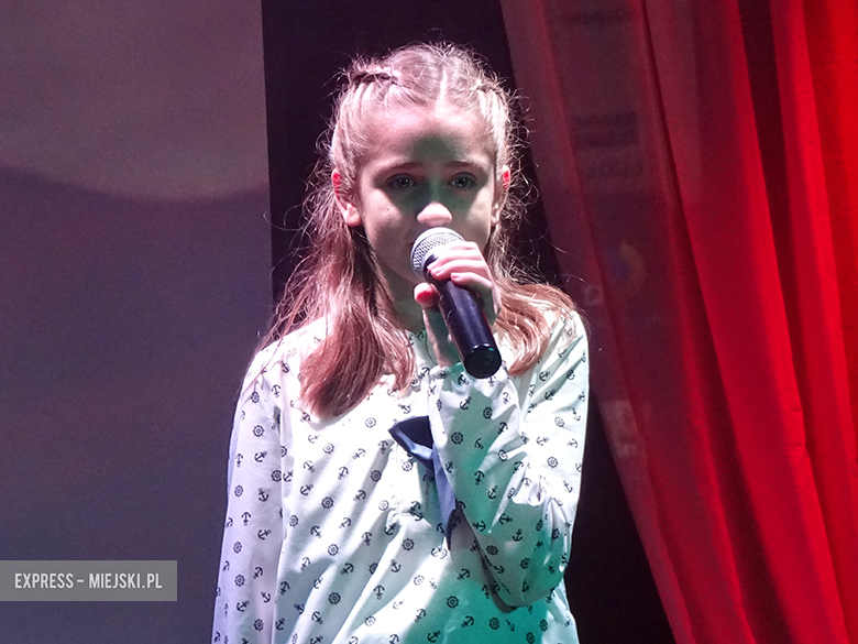 "Mam biało- czerwone serce" dla X Wrocławskiego Pułku Dowodzenia