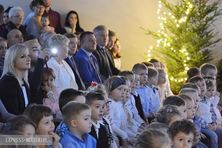 Jasełka w przedszkolu